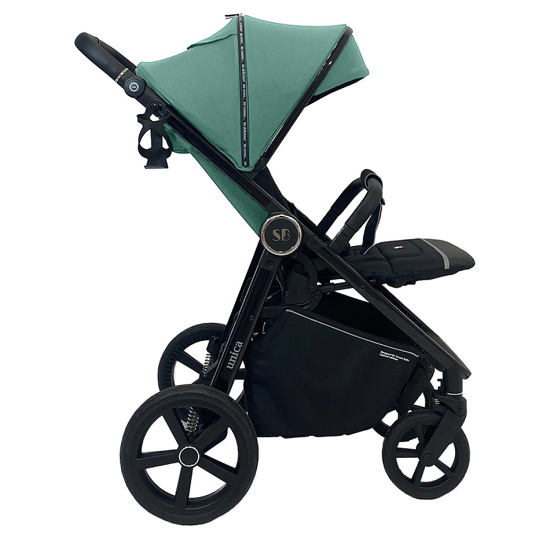 Коляска прогулочная Sweet Baby Unica 8