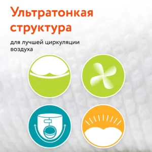 vjCtVkSABY5PFfoY0PwaSjjMCEhNIEITwFEG4S2uONQ= (1) Подгузники детские LOVULAR ВИТАМИНКА M 6-11 кг, 54 шт/уп 17
