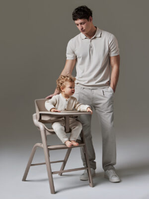 z1dlhtl4wunvmert9cpgcrc1jfxjoj21 Стул для кормления Happy Baby CHARLEY 49