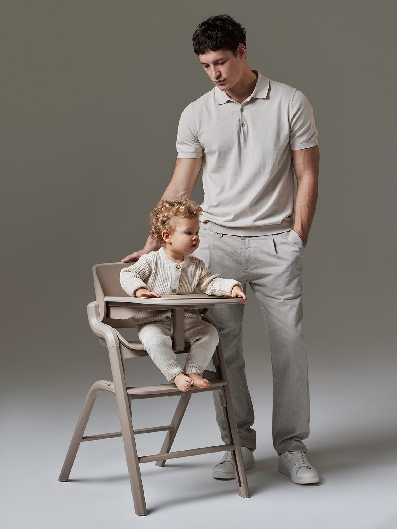 z1dlhtl4wunvmert9cpgcrc1jfxjoj21 Стул для кормления Happy Baby CHARLEY 14