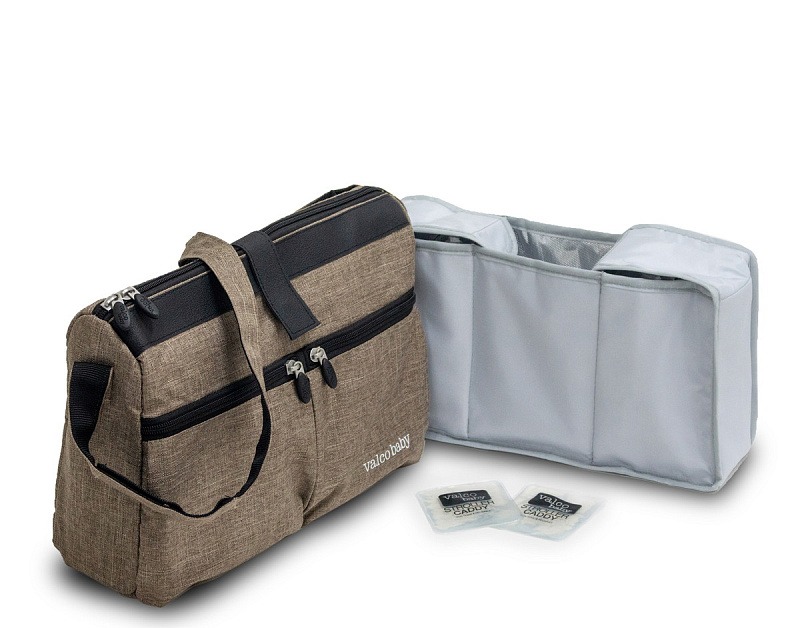 13298_3_ota Сумка Valco baby All Purpose Caddy 4