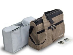 13298_4_mw4 Сумка Valco baby All Purpose Caddy 13