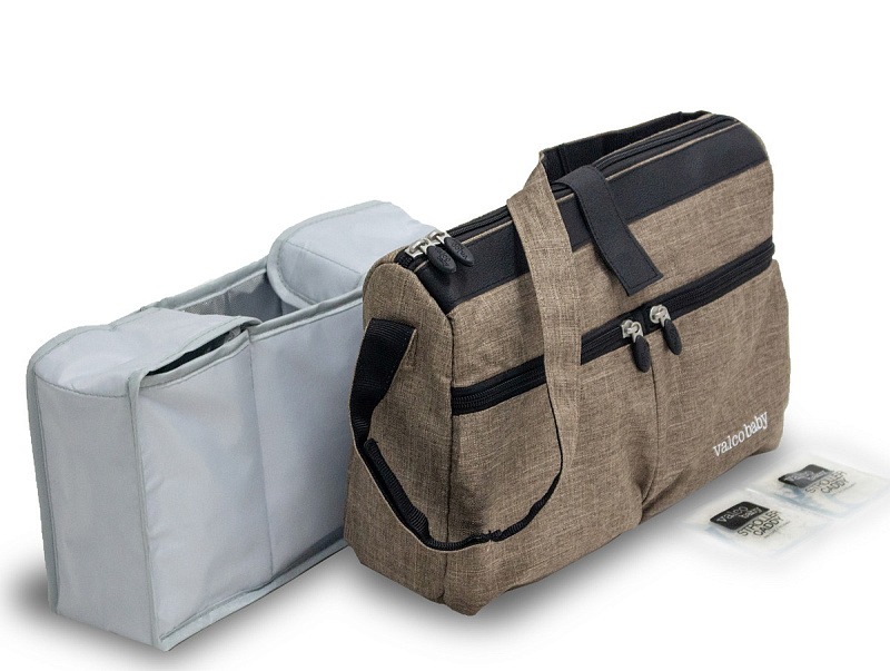 13298_4_mw4 Сумка Valco baby All Purpose Caddy 5