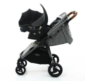 Адаптер Maxi Cosi / Snap 4 Ultra Trend 8
