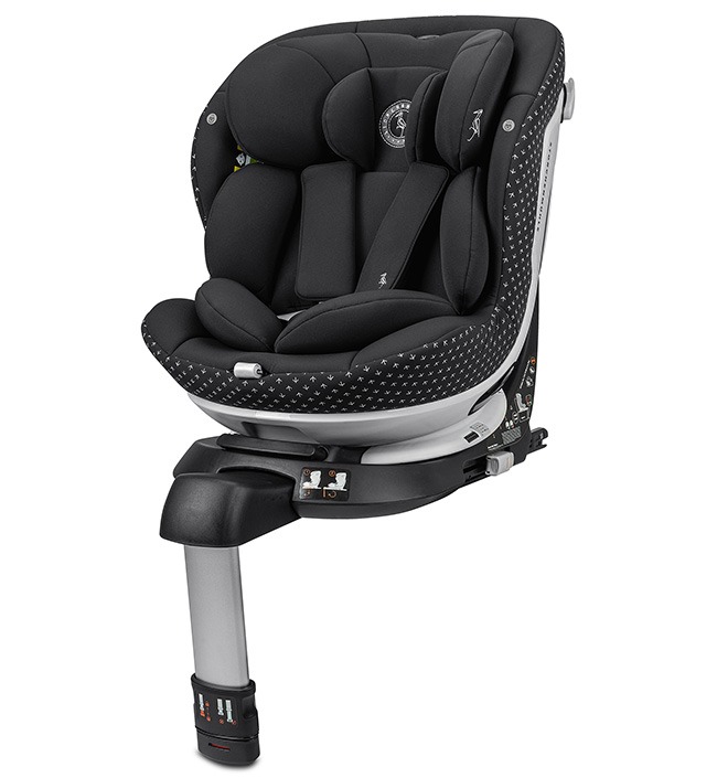 Автокресло группы 0/1/2/3 Osann Storchenmühle Niki Complete 1