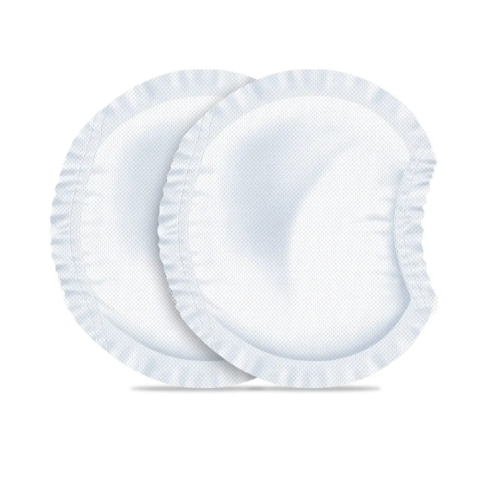 Прокладки для груди Chicco, 30 шт 2