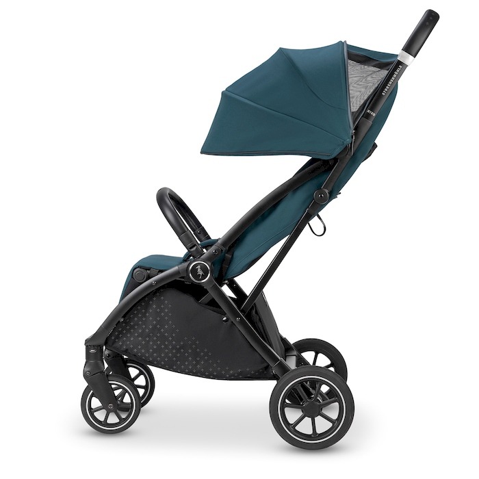 Коляска прогулочная Osann Storchenmühle Niko 3