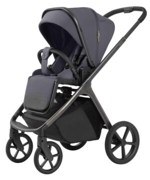 Коляска 2в1 Carrello Vector 2025 5