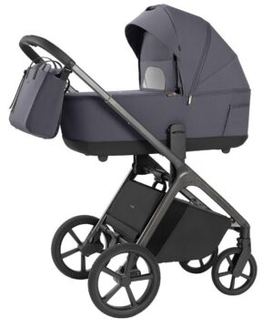 Коляска 2в1 Carrello Vector 2025 4