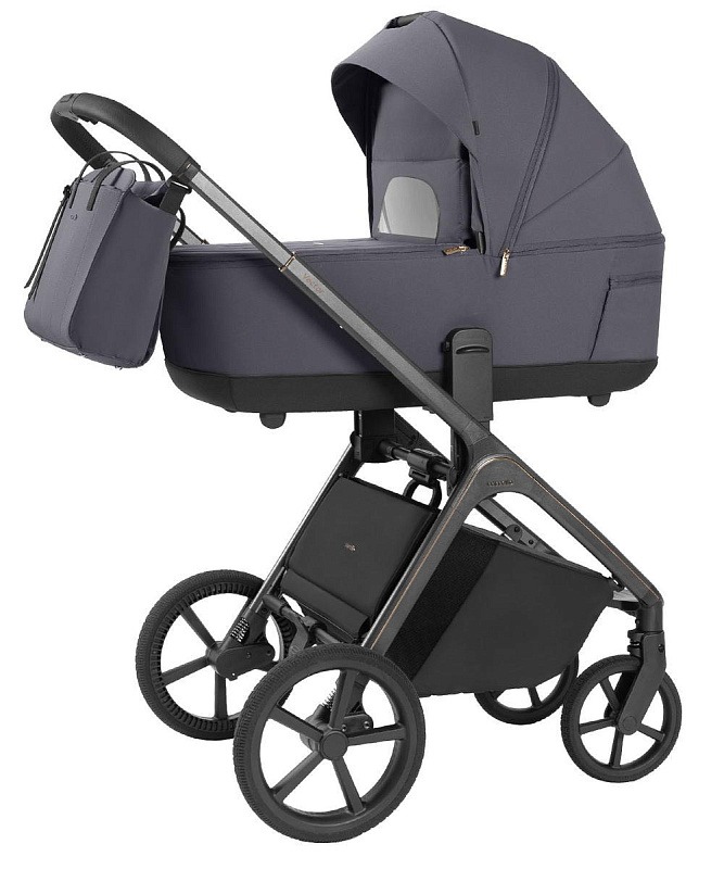 Коляска 2в1 Carrello Vector 2025 1
