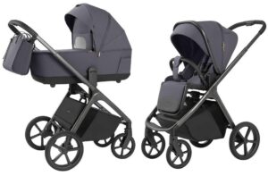 Коляска 2в1 Carrello Vector 2025 6
