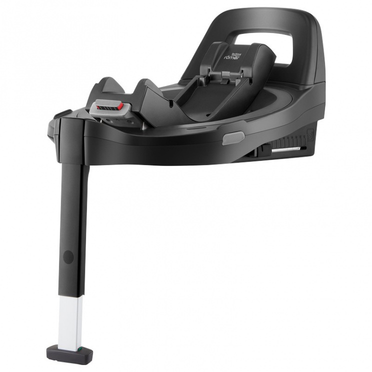 Автокресло группы 0+ 2в1 Britax Roemer BABY-SAFE PRO Classic+VARIO BASE 5Z 9