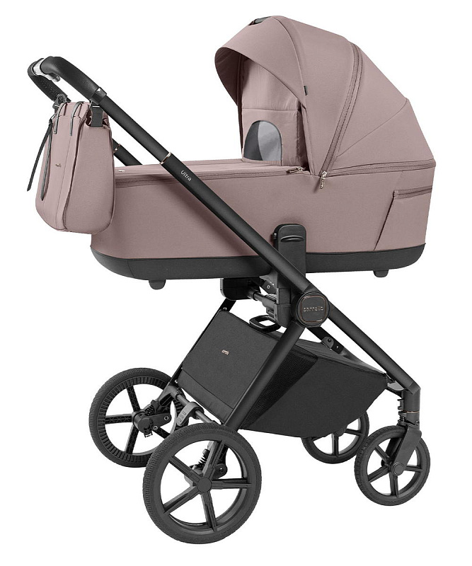 Коляска 2в1 Carrello Ultra 2025 2
