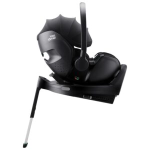 Автокресло группы 0+ 2в1 Britax Roemer BABY-SAFE PRO Classic+VARIO BASE 5Z 16