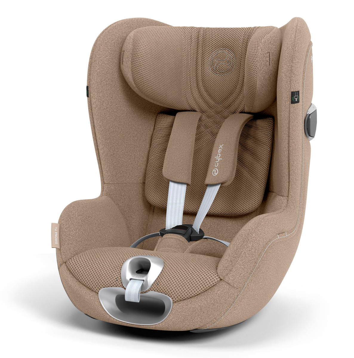 6go61tpcdscheswezqo3vt84019gzudr Автокресло группы 0+ Cybex Sirona T i-Size Plus 1