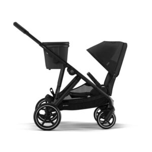 Коляска прогулочная Cybex Gazelle S с корзиной и дождевиком 14