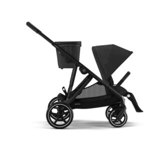 Коляска прогулочная Cybex Gazelle S с корзиной и дождевиком 10
