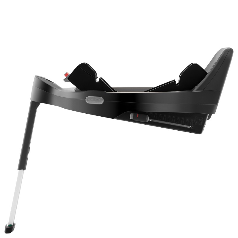 Автокресло группы 0+ 2в1 Britax Roemer BABY-SAFE PRO Classic+VARIO BASE 5Z 7