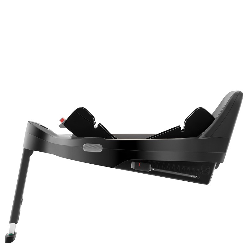 Автокресло группы 0+ 2в1 Britax Roemer BABY-SAFE PRO Classic+VARIO BASE 5Z 8