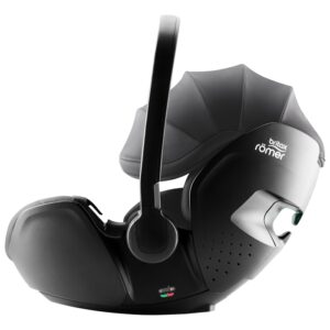 Автокресло группы 0+ 2в1 Britax Roemer BABY-SAFE PRO Classic+VARIO BASE 5Z 17