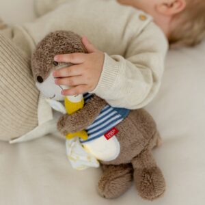 047042_43 Игрушка-ночник FEHN Выдра Тео 10