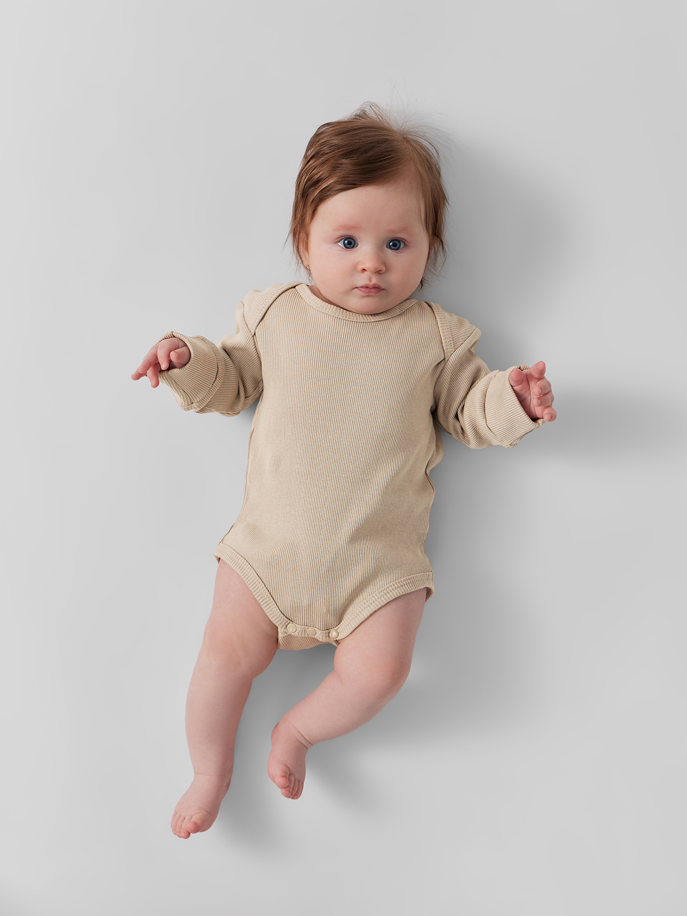 18h582mwqf4x3nfbsr99ykhxr8f0y2eh (1) Боди с длинным рукавом детское Happy Baby (набор 3 шт.) 4