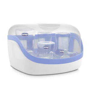 Стерилизатор для микроволновой печи Chicco 4