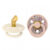 Ivory/Blush