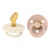Ivory/Blush