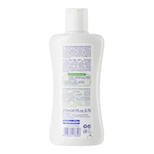Пена для ванны без слез Chicco PROTECTION 200 мл 6