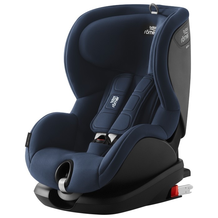 26636_xkl Автокресло группы 1 Britax Roemer Trifix2 I-Size 1