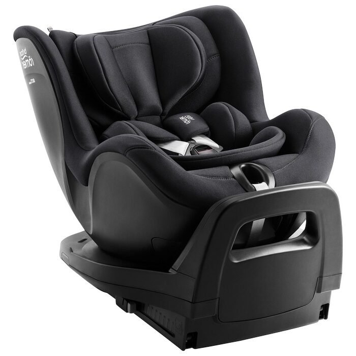 Автокресло группы 0/1 Britax Roemer DUALFIX PRO Classic 1