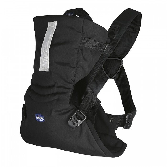 Переноска Chicco EASYFIT Black Night 0м+ 1