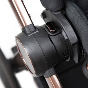 Коляска 2в1 Espiro CODE 9