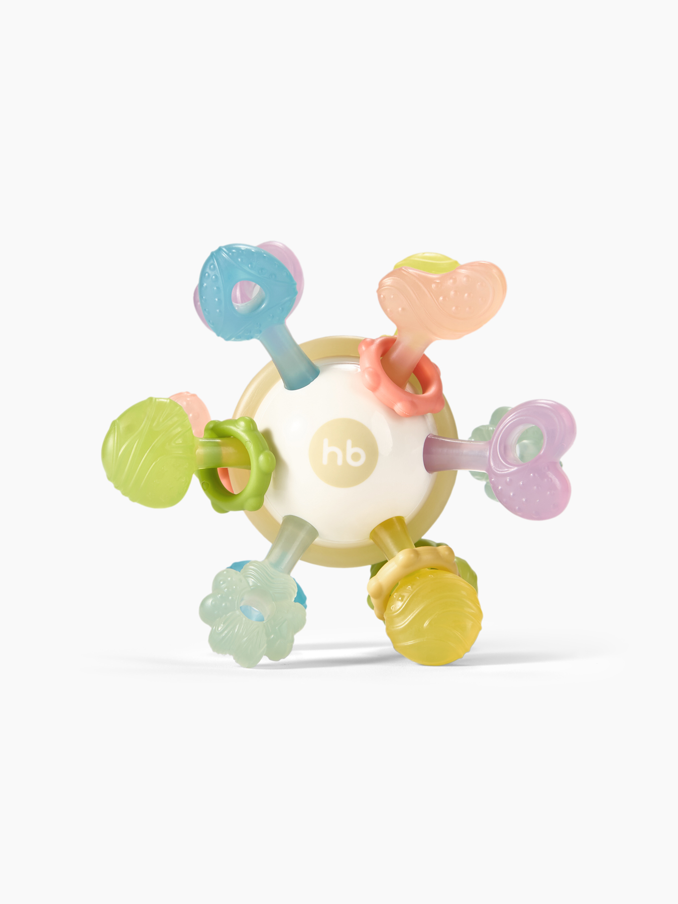 2a0ny5qwmu0akamdafx6huqk7e2m0wgm Прорезыватель-массажер Happy Baby для дёсен 1