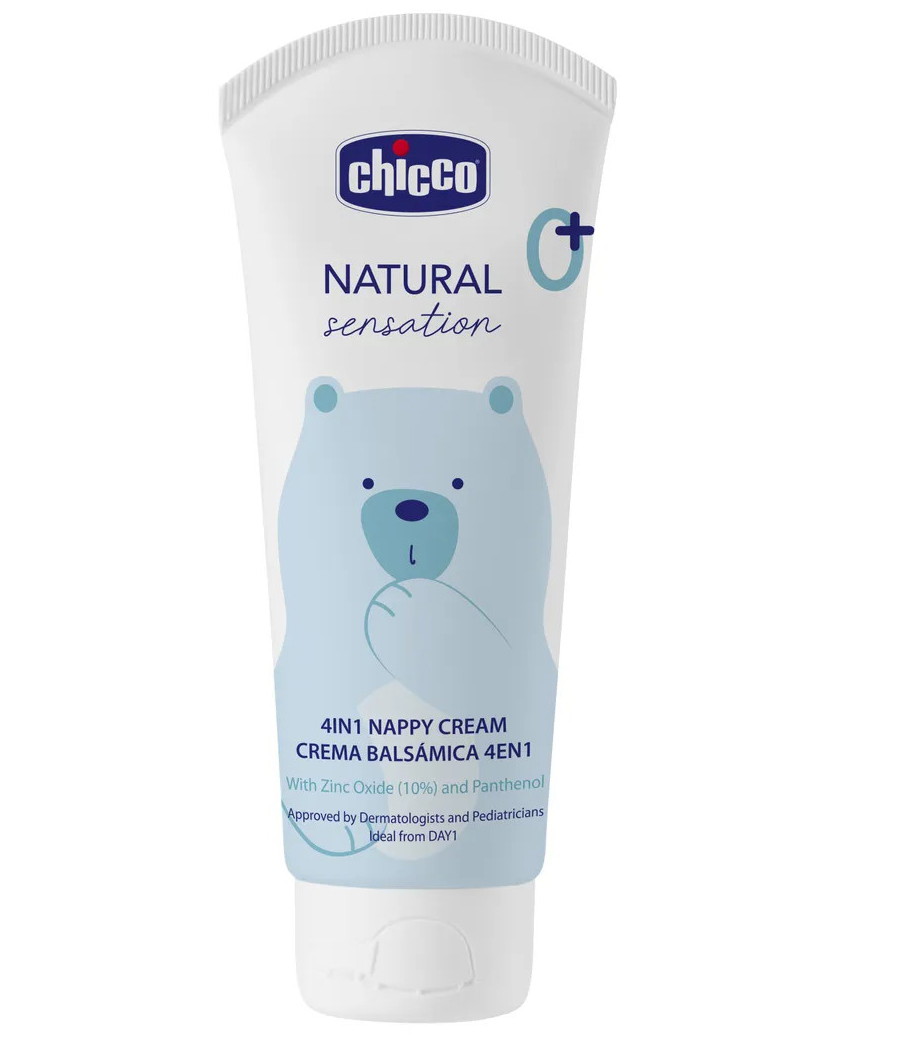2izgg0s2awud6drgdolc22rtj860jfjc Крем под подгузник Chicco Natural Sensation 100мл 1