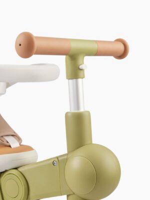45 Велосипед трёхколёсный Happy Baby Mercury Pro 38