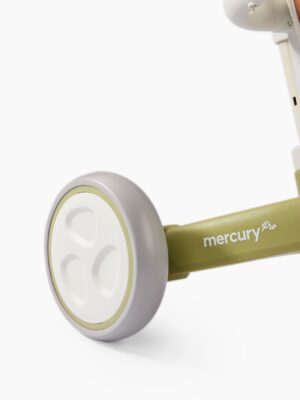 47 Велосипед трёхколёсный Happy Baby Mercury Pro 40