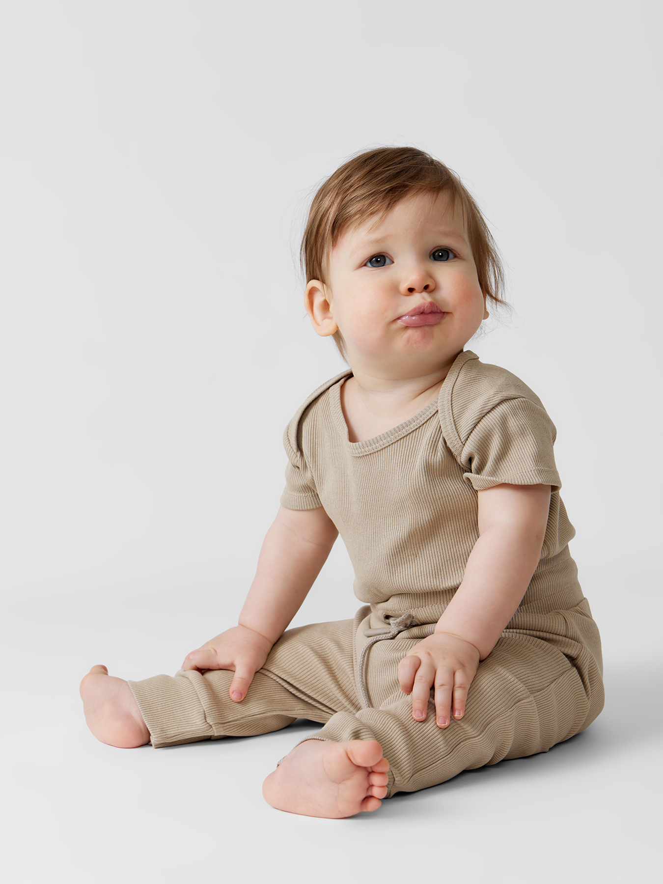 Боди детское Happy Baby (набор 3 шт.) flowers 3