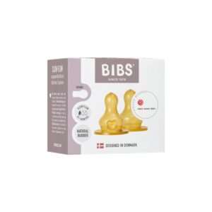 5000001_5713795265282_BIBS_BottleNipple_Latex_SlowFlow_3_1000 Соска латексная для бутылочки BIBS, 2 шт.(новая упаковка) 8