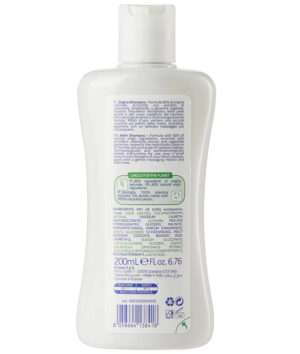 6g0db534o2tby4y21c9tcsrft10ky2er Пена-шампунь без слез Chicco Baby Moments 200 мл 5