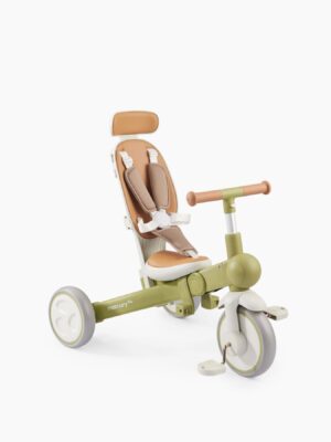 75 Велосипед трёхколёсный Happy Baby Mercury Pro 53