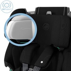 Автокресло группы 0/1/2/3 Maxi-Cosi Emerald 360 Pro Authentic 34
