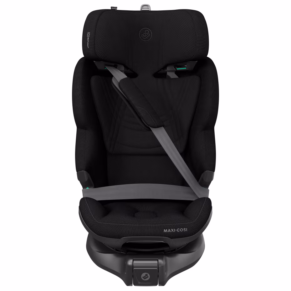 Автокресло группы 0/1/2/3 Maxi-Cosi Emerald 360 Pro Authentic 7