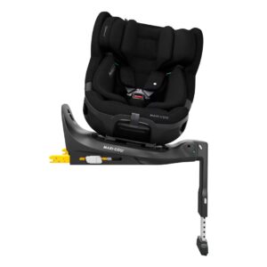 Автокресло группы 0/1/2/3 Maxi-Cosi Emerald 360 Pro Authentic 41