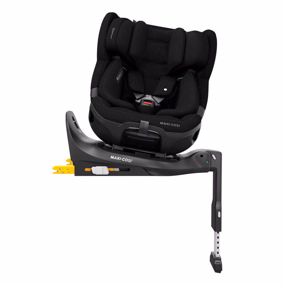 Автокресло группы 0/1/2/3 Maxi-Cosi Emerald 360 Pro Authentic 12