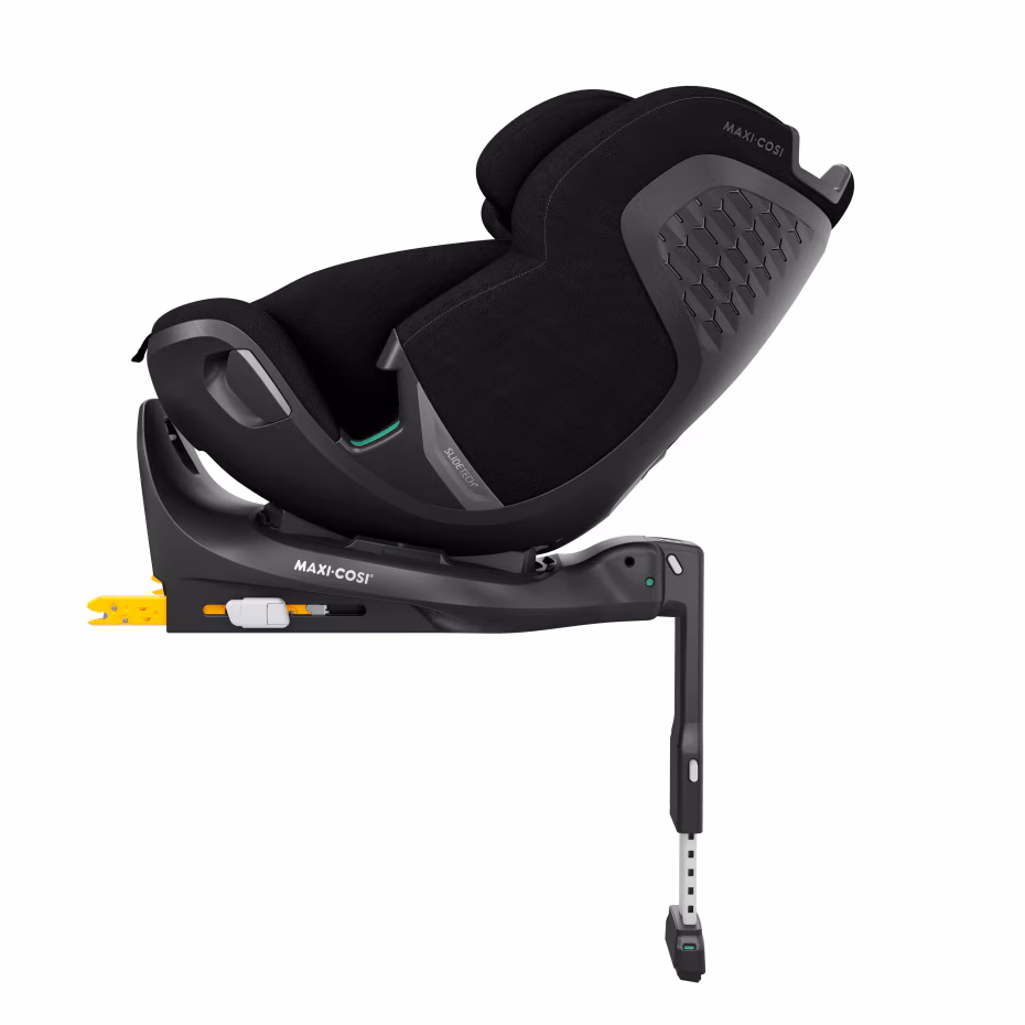 Автокресло группы 0/1/2/3 Maxi-Cosi Emerald 360 Pro Authentic 13