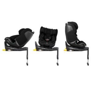 Автокресло группы 0/1/2/3 Maxi-Cosi Emerald 360 Pro Authentic 46