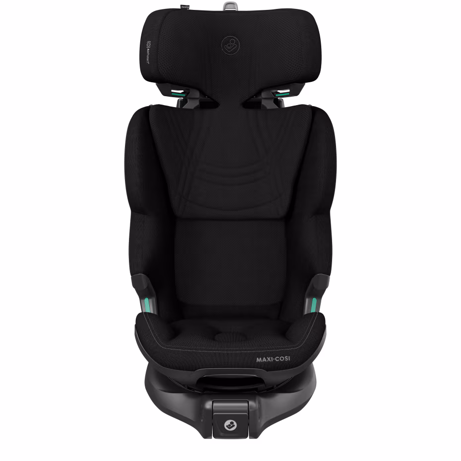 Автокресло группы 0/1/2/3 Maxi-Cosi Emerald 360 Pro Authentic 3