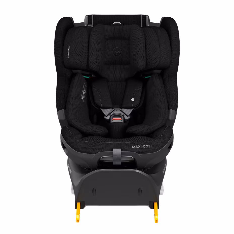 Автокресло группы 0/1/2/3 Maxi-Cosi Emerald 360 Pro Authentic 23